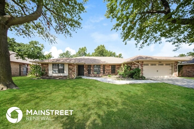 property at 9725 Pheasant Ln