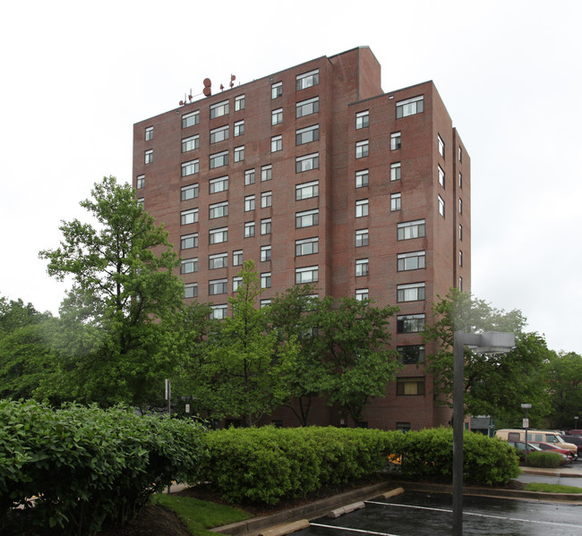 Claiborne Place Apartments in Annapolis, MD - Building Photo - Building Photo