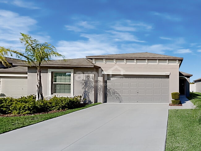 property at 10435 Carloway Hills Dr