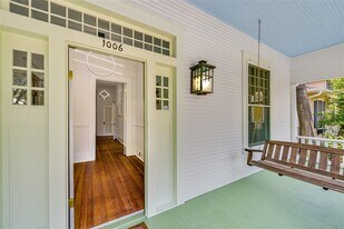 1006 Shelley Ave in Austin, TX - Building Photo