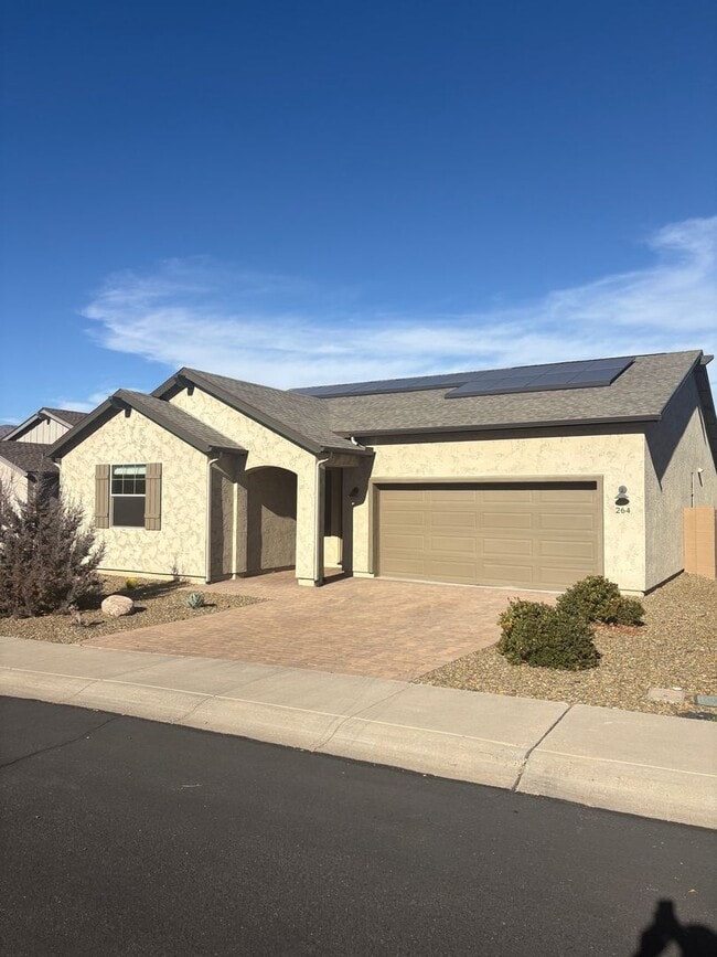 property at 264 Whistle Stop Rd