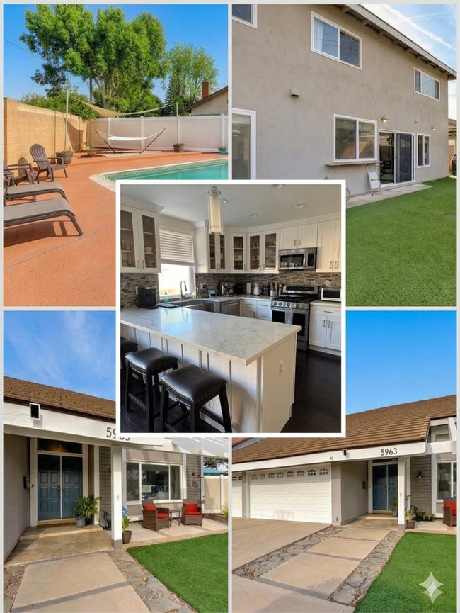 property at 5965 Rexford Ave