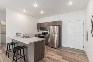 The Wondery in Sioux Falls, SD - Building Photo - Building Photo