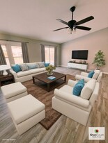 4034 Heathgate Dr in Lansing, MI - Building Photo