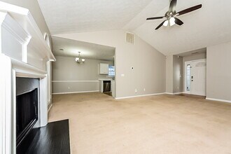 201 Misty Ridge Trail in Stockbridge, GA - Building Photo - Building Photo