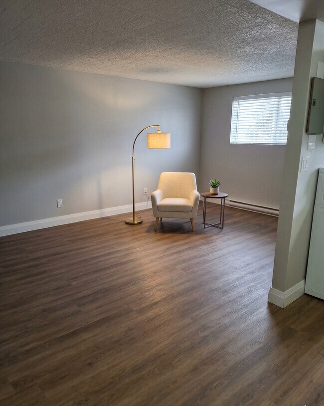 Boundary Place Apartments in Sault Ste Marie, ON - Foto de edificio - Building Photo