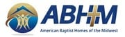 Property Management Company Logo American Baptist Homes of the Midwest