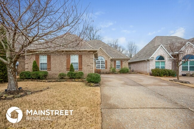 property at 4183 Chaucer Dr