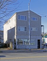 519 23rd Ave in Seattle, WA - Building Photo