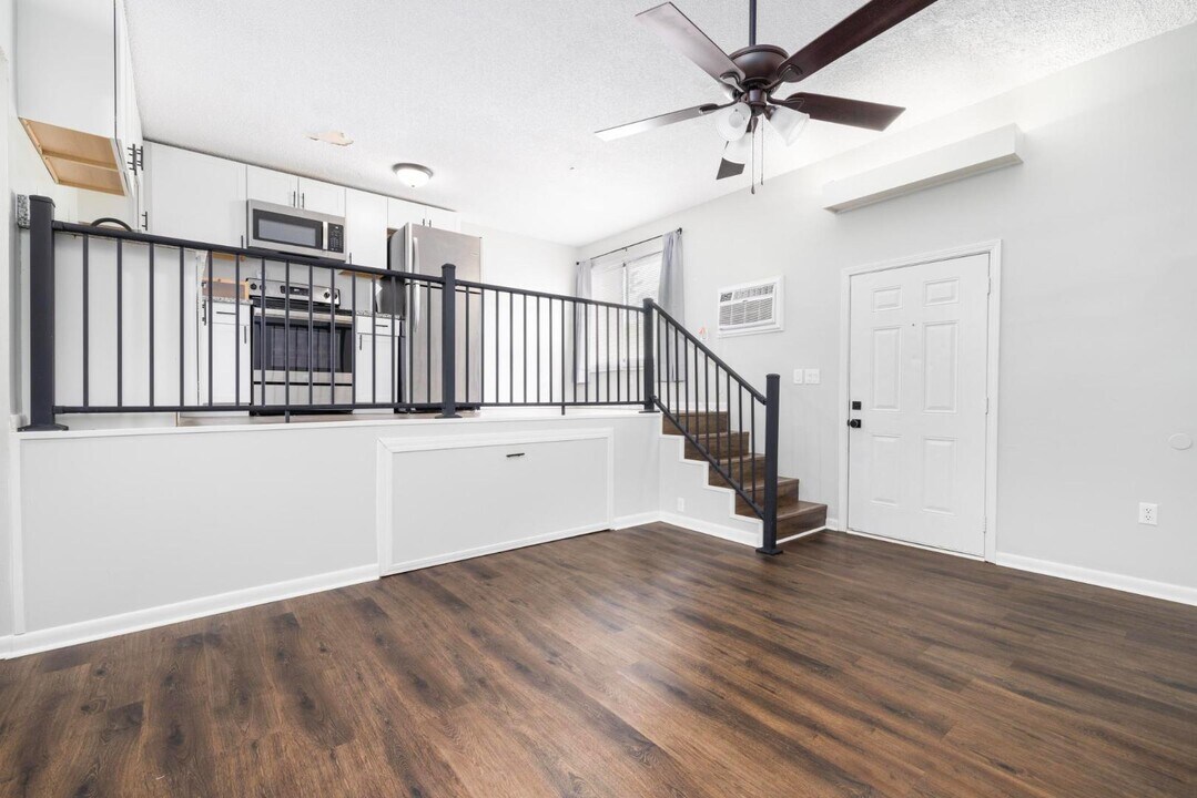 3814 Memorial Blvd in Kingsport, TN - Building Photo