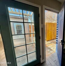 502 Cincinnati Ave in El Paso, TX - Building Photo - Building Photo