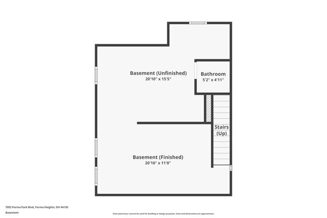 7092 Parma Park Blvd in Parma Heights, OH - Building Photo - Building Photo