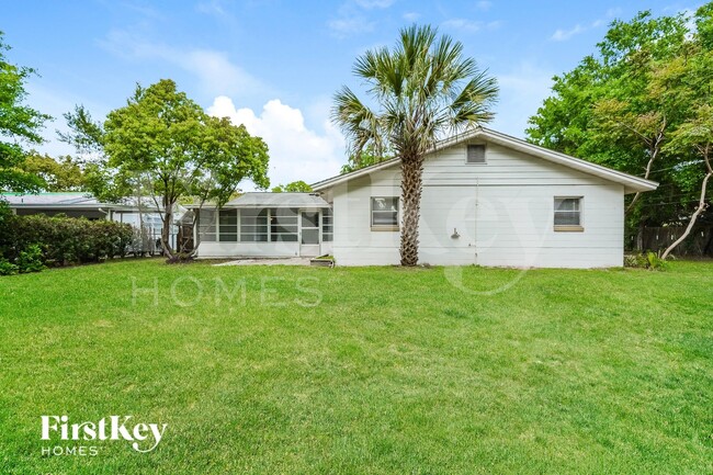 property at 2470 Southland Rd