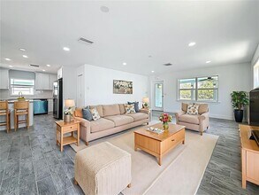 3768 Arkansas Ave NE in St. Petersburg, FL - Building Photo - Building Photo