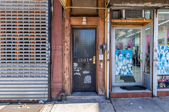 1501 Fulton Street in Brooklyn, NY - Building Photo - Building Photo