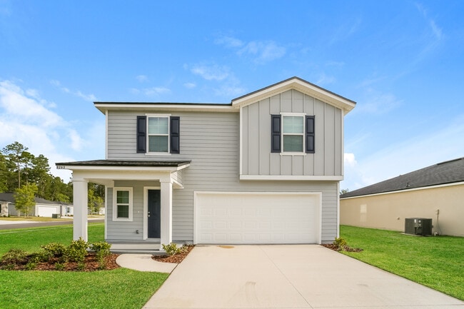 property at 9263 Joannes Wy