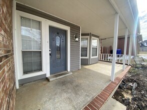 3503 S Dogwood Ave in Broken Arrow, OK - Building Photo - Building Photo