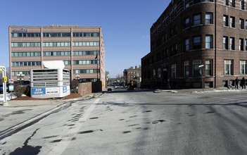 Temple Street Hotel in Nashua, NH - Building Photo - Building Photo