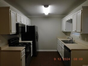 1740 Appalachian Dr in Conway, AR - Building Photo - Building Photo
