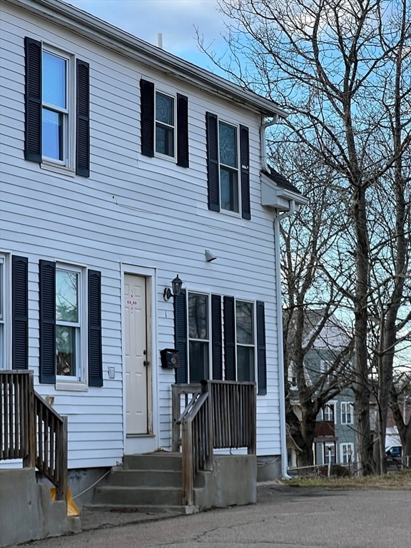 374-378-378 Union St in Franklin, MA - Building Photo - Building Photo