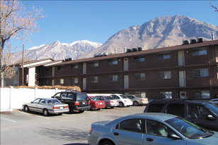 Heather Cove Apartments