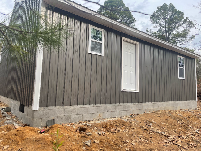 442 Stone Mountain Rd in Conway, AR - Building Photo - Building Photo