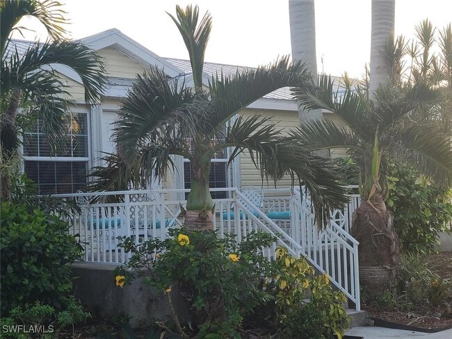5401 Game Bird Ln in Bokeelia, FL - Building Photo - Building Photo