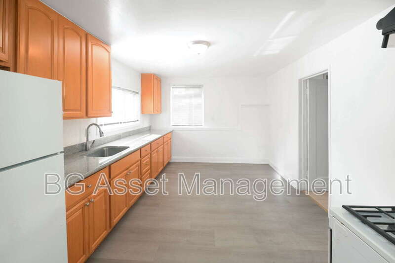 3027 Yolo Ave in El Cerrito, CA - Building Photo