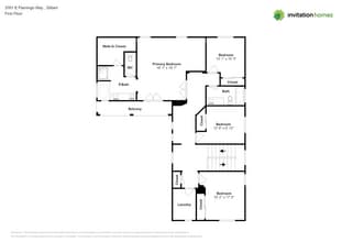 3761 E Flamingo Way in Gilbert, AZ - Building Photo - Building Photo