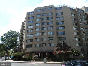 2201 L St NW-Unit -308 in Washington, DC - Building Photo - Building Photo
