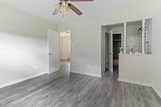 6437 Starbrook Dr in Fayetteville, NC - Building Photo - Building Photo
