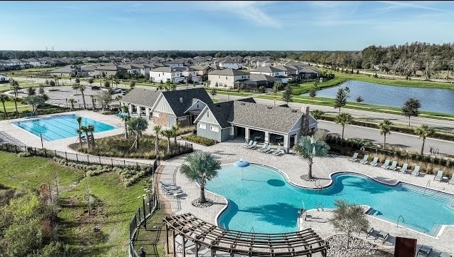 property at 14773 Summer Br Dr