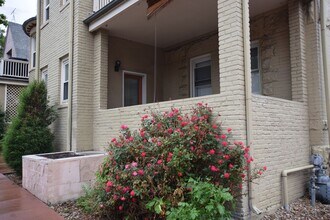 813 E 14th Ave in Denver, CO - Building Photo - Building Photo