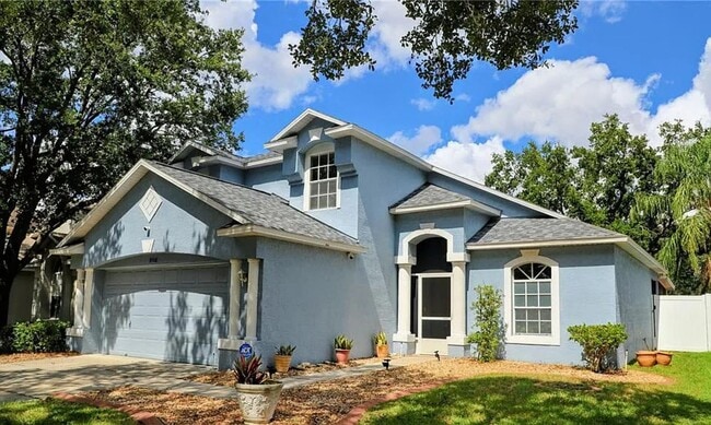 property at 9308 Hidden Water Cir