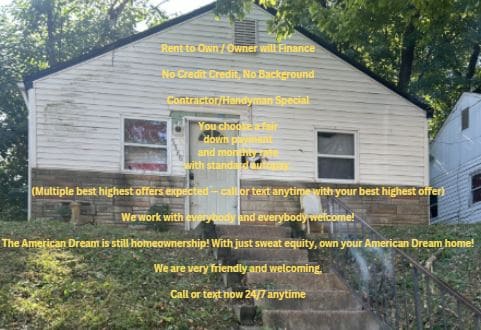 property at 5586 Era Ave