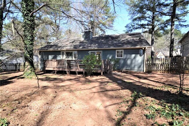 2771 Shiloh Way in Snellville, GA - Building Photo - Building Photo