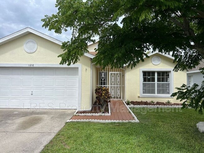 11218 Worley Ave in Orlando, FL - Building Photo - Building Photo