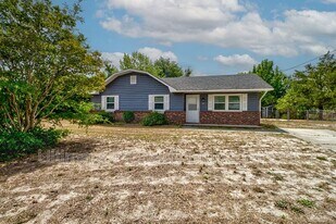 401 Bodega Bay Rd in Wilmington, NC - Building Photo
