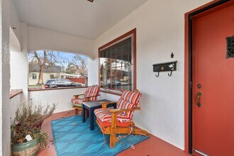 1414 N 15th St in Boise, ID - Building Photo - Building Photo