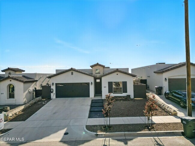 property at 221 Epsom Dr