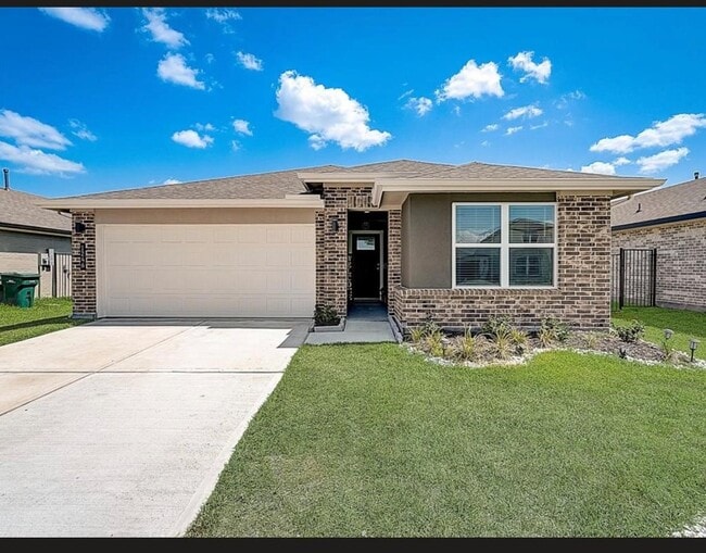 1246 Truckee River Dr in Rosharon, TX - Building Photo - Building Photo