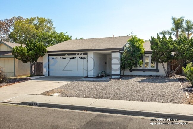 property at 10959 Bali Ln