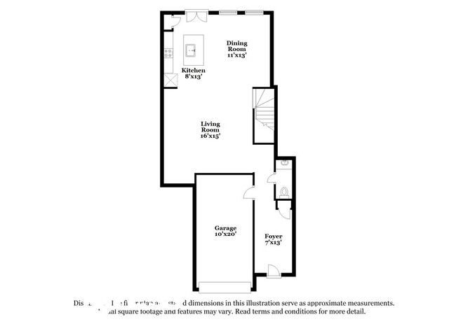 618 Trotters Ln, Unit 718 in Moncks Corner, SC - Foto de edificio - Building Photo