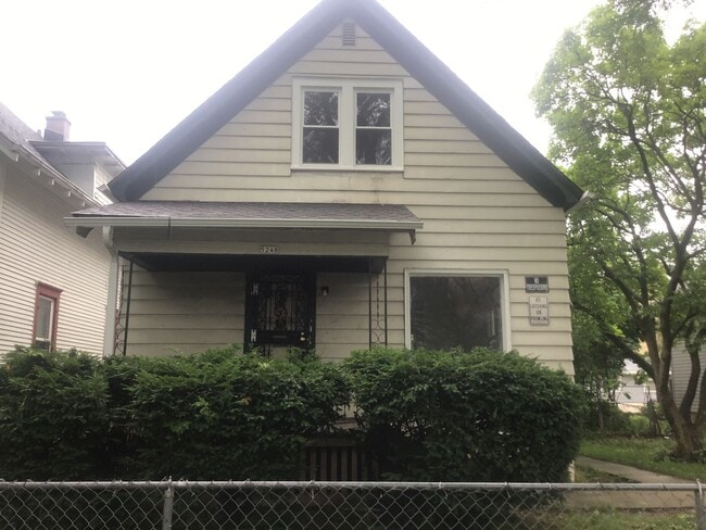 5248 N 36th St in Milwaukee, WI - Building Photo - Building Photo
