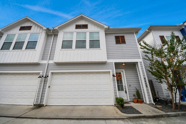 9448 Kerrwood Ln in Houston, TX - Building Photo - Building Photo
