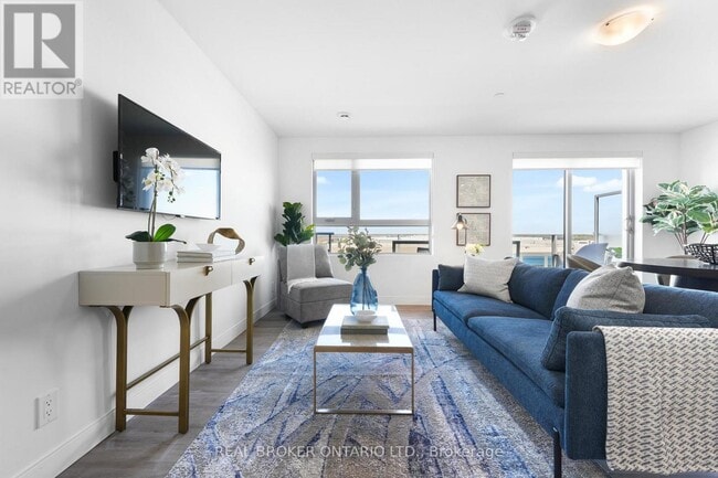 property at 100 Manett Crescent