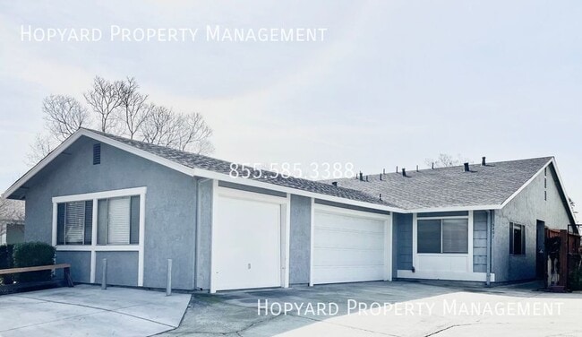 property at 5497 Lean Ave