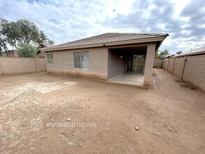 8812 W Hammond Ln in Tolleson, AZ - Building Photo - Building Photo