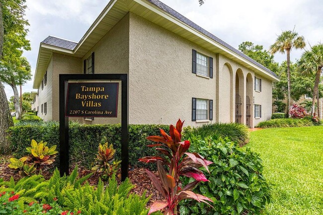 property at 2207 S Carolina Ave