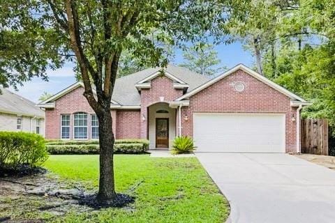 property at 11902 Cranberry Ln